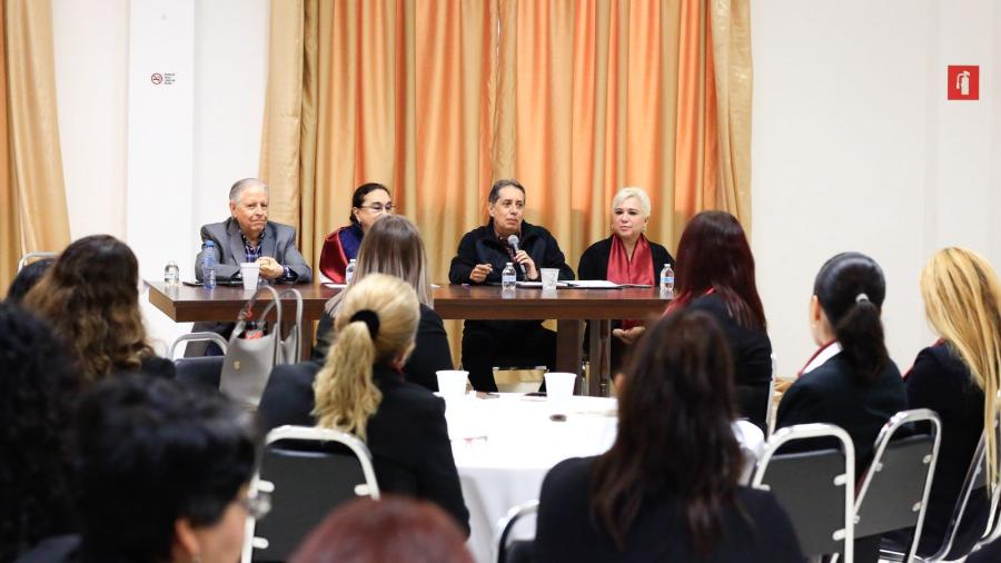 Invitan a mujeres abogadas a inscribirse para elegir Poder Judicial en Tamaulipas