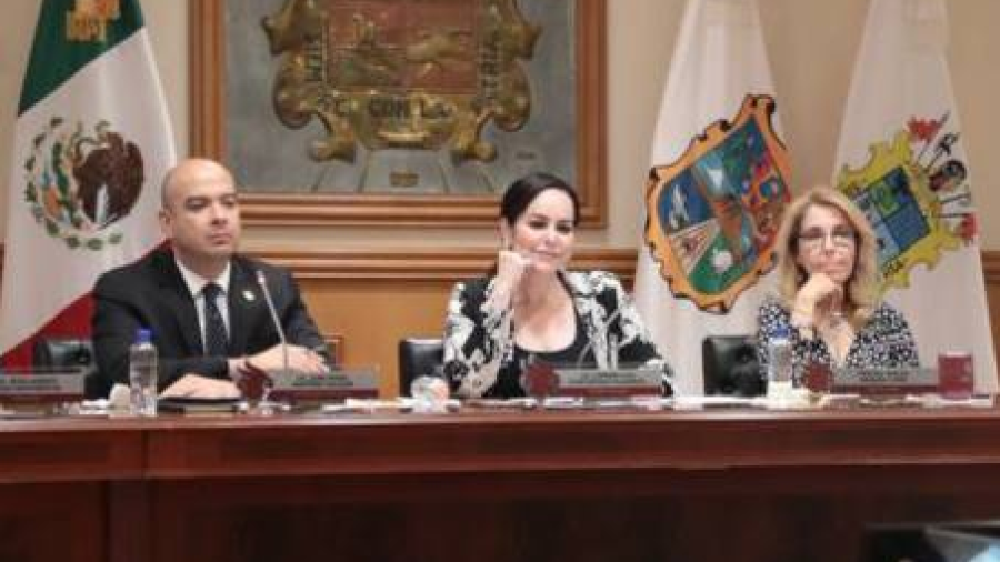 Optimiza Gobierno Municipal recursos de ramo 33; ajustan presupuesto para más obra pública 