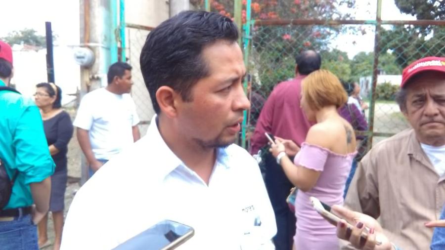 Concluye la asamblea interna de Morena en Altamira