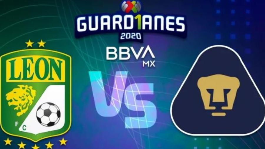 Definidos los horarios para la final del Guardianes 2020