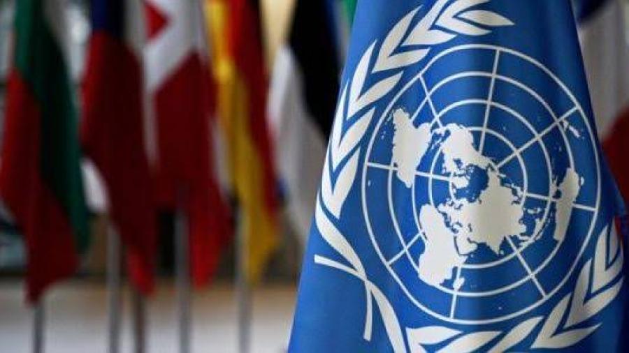 ONU votará para convocar sesión especial sobre Ucrania