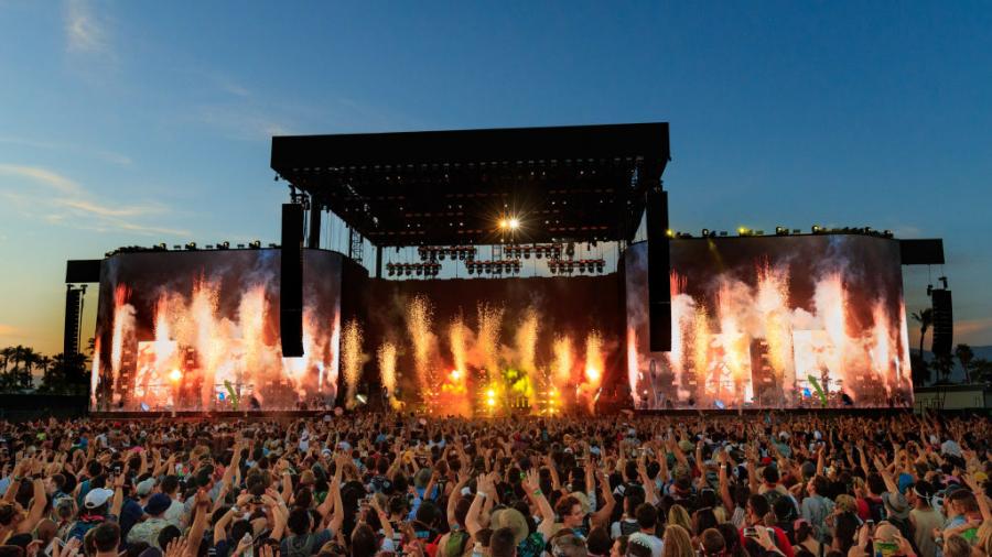 Estos son los conciertos en línea que se llevarán a cabo del 8 al 12 de septiembre