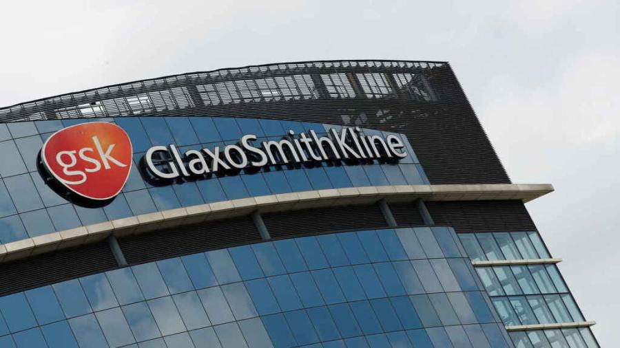 Aprueba Reino Unido el tratamiento del laboratorio GlaxoSmithKline contra el Covid-19