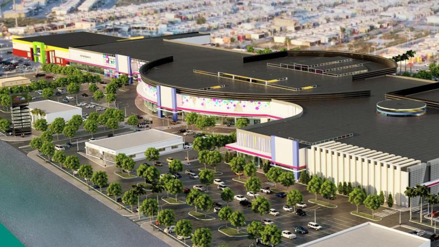Ofrece Suburbia vacantes, tienda abrirá sus puertas en octubre