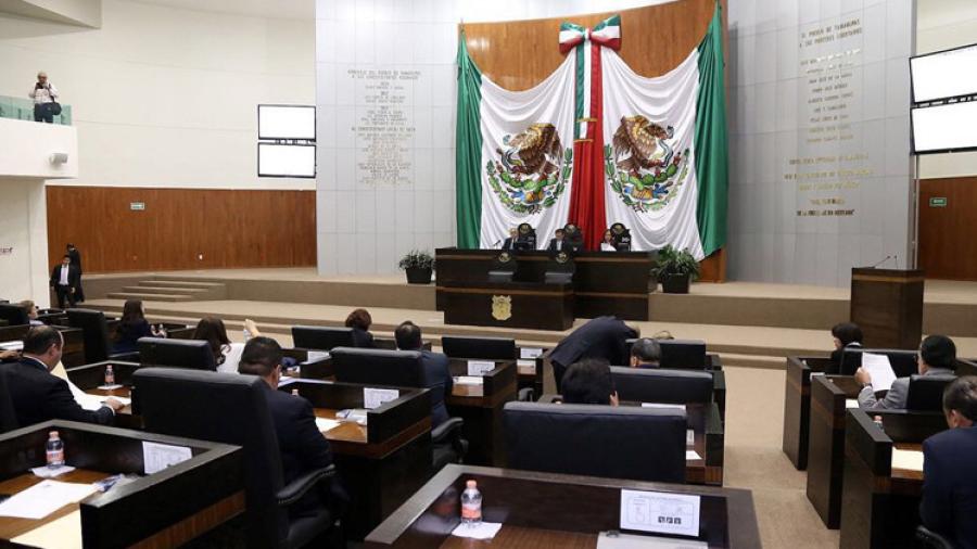 Congreso de Tamaulipas aprueba prohibición de Casinos y “Table Dance” 