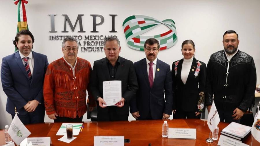 Impulsa Tamaulipas protección de la Cuera Tamaulipeca como Indicación Geográfica