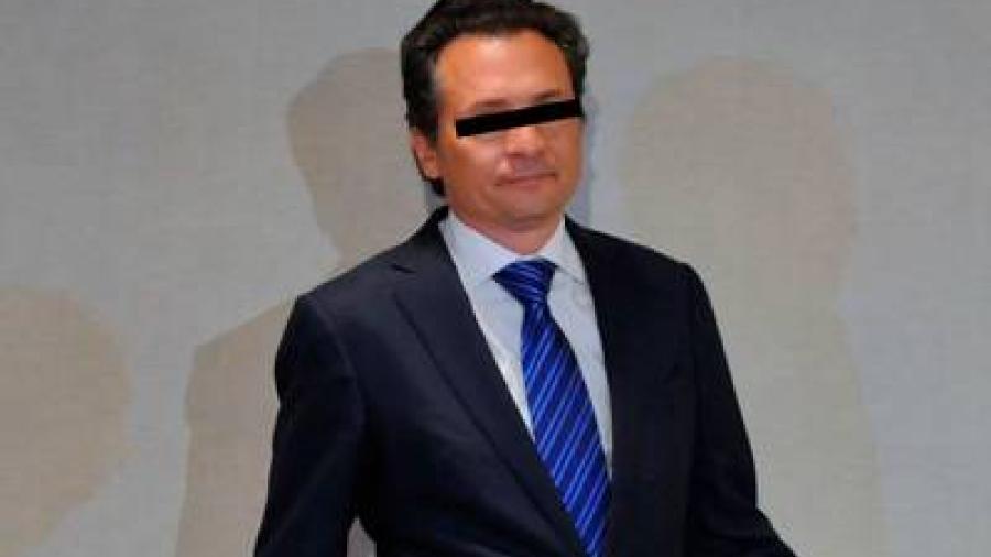 Fiscalía podrá seguir investigando a Emilio por financiamiento de campañas del PRI en 2015