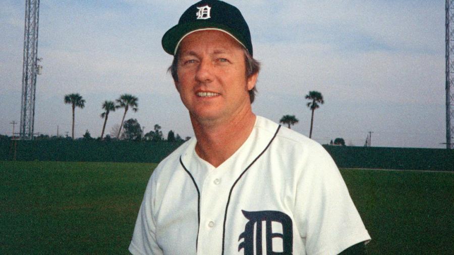 Detroit Tigers está de luto, muere Al Kaline