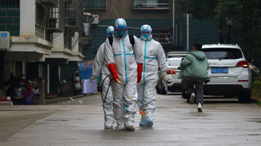 Ascienden a 131 muertos por nuevo coronavirus en China
