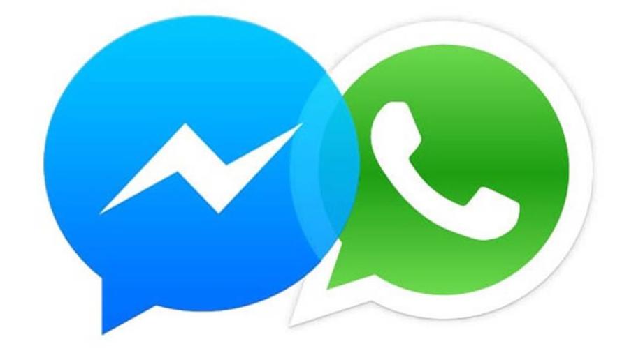 WhatsApp y Messenger, ¿se fusionarán?