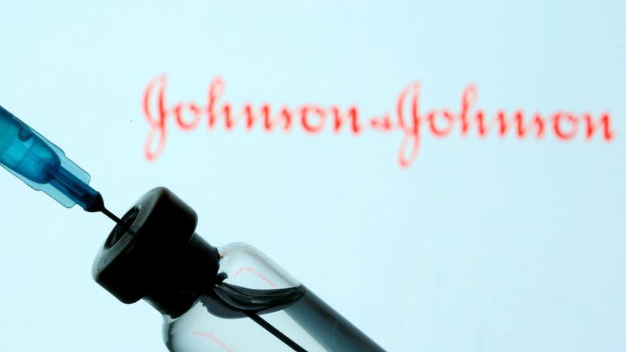 FDA declara que no hay vínculo entre vacuna Johnson & Johnson y casos de trombos sanguíneos