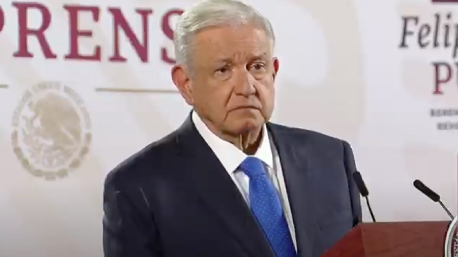AMLO dice confiar en la investigación de la FGR sobre detención del ‘Mayo’ Zambada
