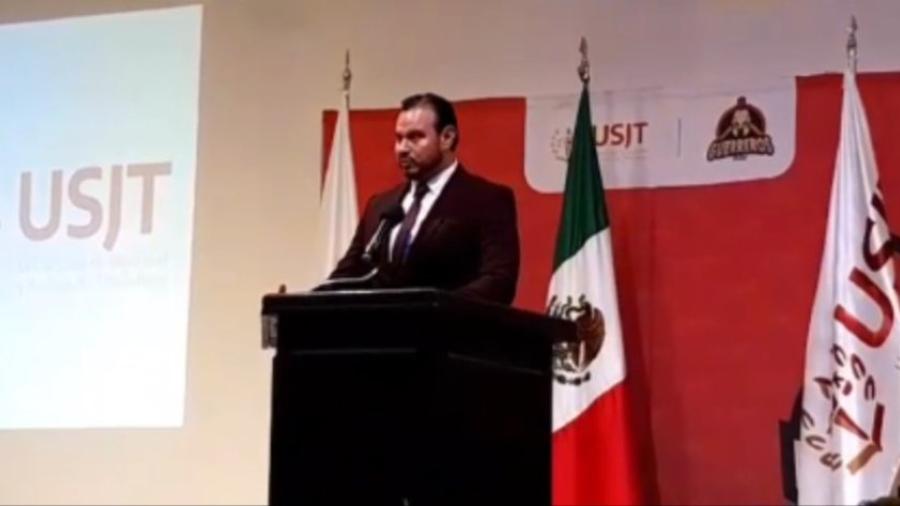 Amplia plazo para inscripciones a la Universidad de Seguridad y Justicia 