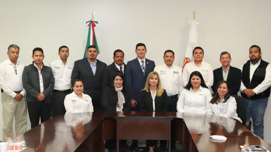 Aplicará franja fronteriza reforma regulatoria en 2020