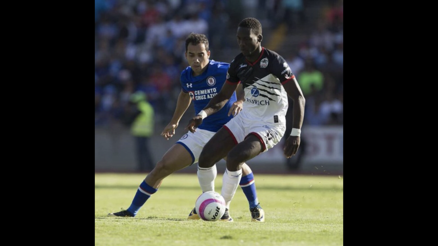 Cruz Azul buscará amarrar Liguilla frente a Lobos BUAP