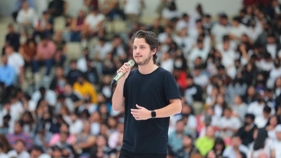 Realizan 'Foro Juventudes'