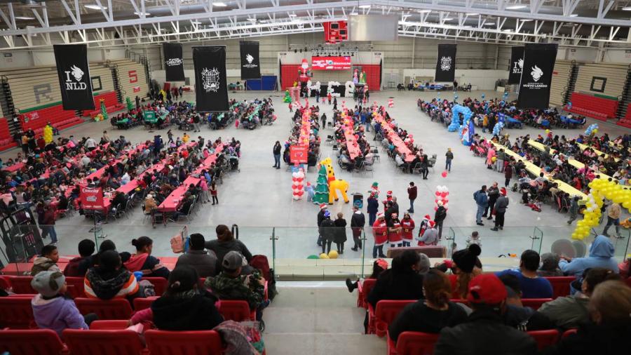 Unen esfuerzos municipio, iniciativa privada y organizaciones civiles en posada 