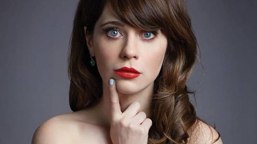 Zooey Deschanel conducirá "The Dating Game" para ABC