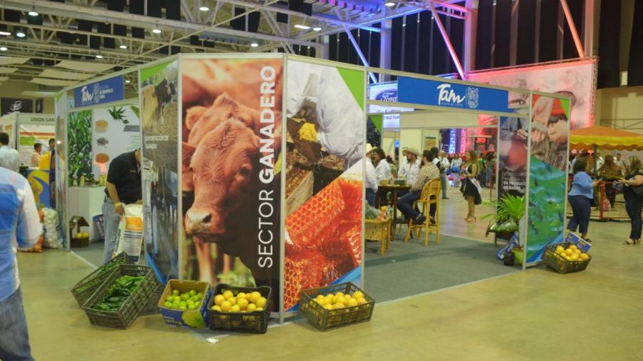 Tampico se alista para V Congreso Mundial de Ganader&iacute;a Tropical 