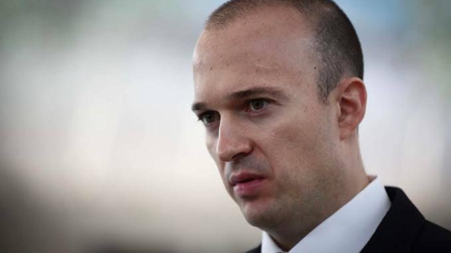 UIF informa sobre investigación contra el presidente de la Federación de Natación por corrupción