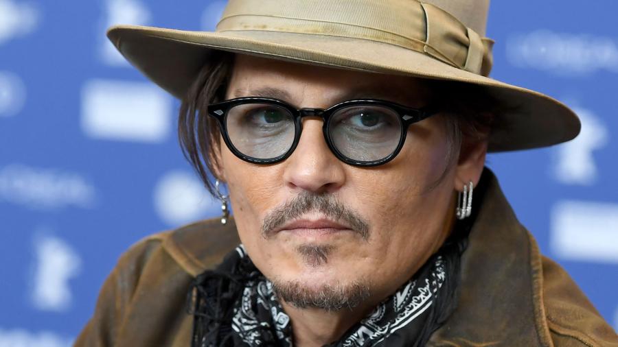 ¡No es broma! Johnny Depp podría interpretar al nuevo ‘Joker’