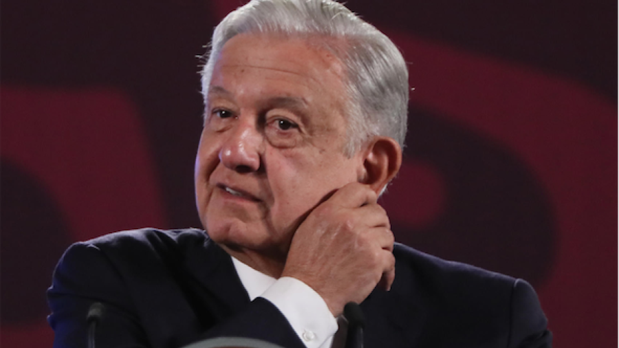 Relación con EU y Canadá continúa; pausa sólo es con sus embajadores: AMLO