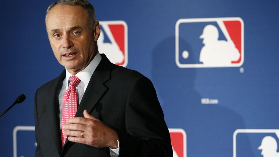 Comisionado de la MLB ya tiene en mente 3 ciudades para una posible expansión