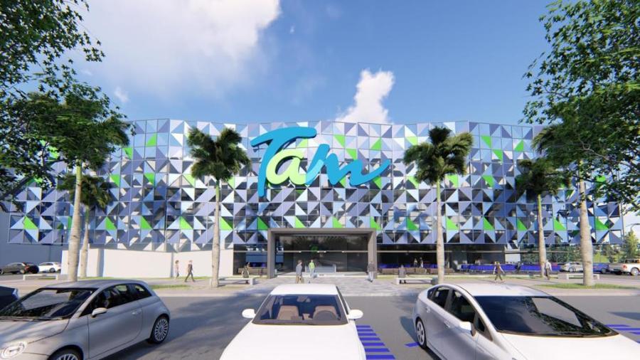 Oficinas estatales en Reynosa inician funciones en nuevo edificio