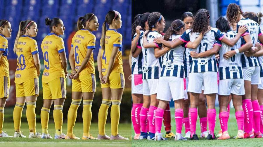 ¡Otra Final Regia! Rayadas vence a Atlas y se mete a la gran final contra Tigres