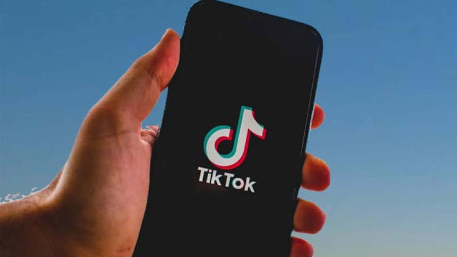 Fuente TikTok: Tumba a Google como principal motor de búsqueda