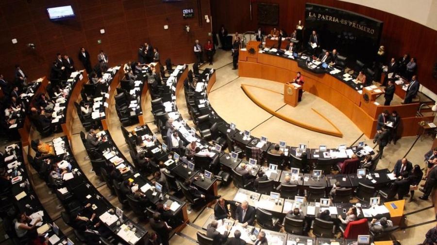 Aprueban ley que &ldquo;revive&rdquo; SSP y crea superdelegados, gobernadores del PAN se manifiestan en contra