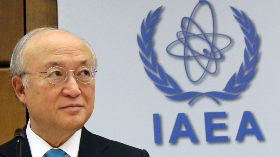 AIEA confirma que Irán cumple plenamente con acuerdo nuclear de 2015