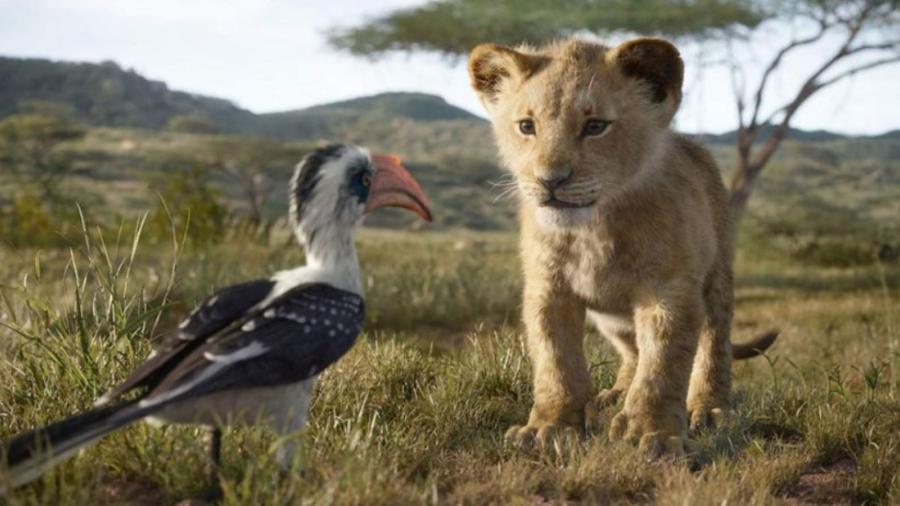 Por segunda semana consecutiva, ‘El Rey León’ continua en la cima de las taquillas