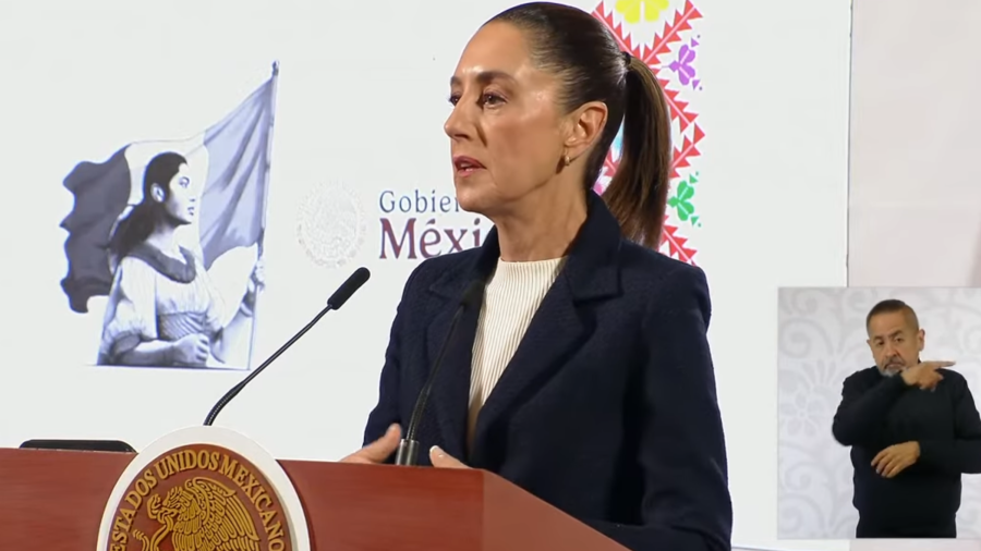 Embajador de México en Venezuela acudirá a toma de protesta de Maduro