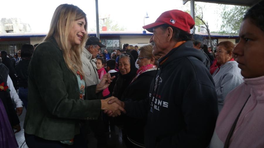Más de 700 ciudadanos presentes en Audiencia Pública