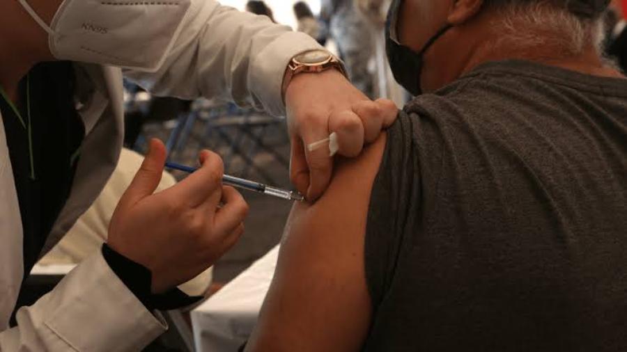 Anuncia Municipio jornada de vacunación contra COVID-19