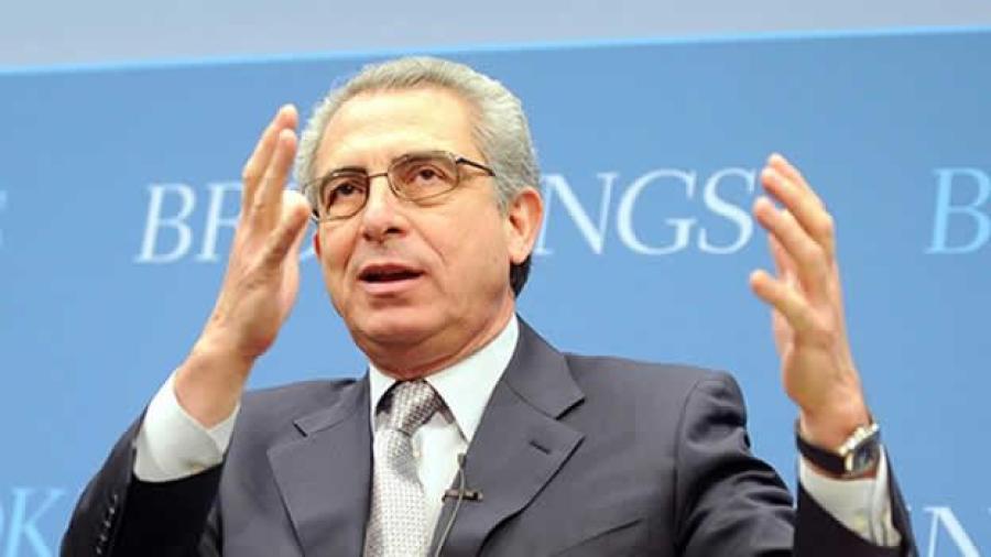 México puede crecer y progresar sin Trump: Zedillo