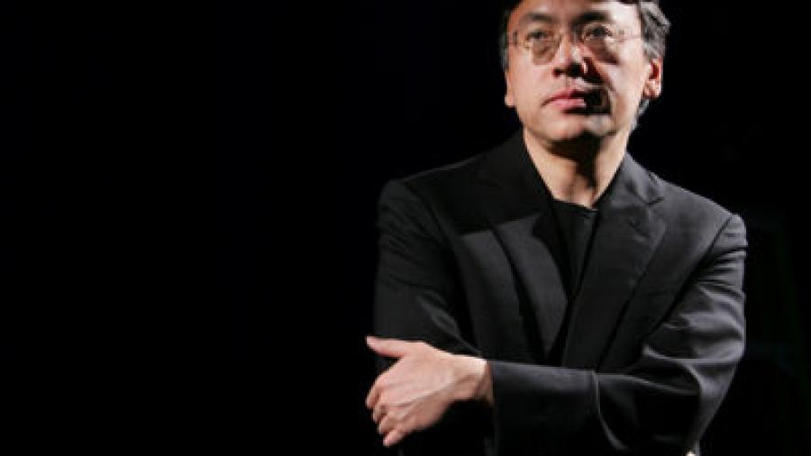 Kazuo Ishiguro gana el Nobel de Literatura 2017