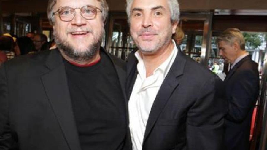 Cuarón y Del Toro llevarán a la pantalla grande "Los demonios del edén" de Lydia Cacho