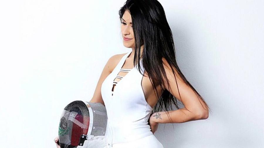 Paola Pliego insta a la CONADE a cumplir con su deber