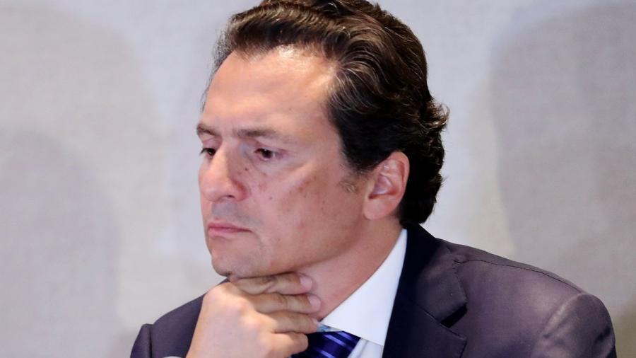 Lozoya acusa a Peña Nieto y Videgaray de usar sobornos de Odebretch en campaña