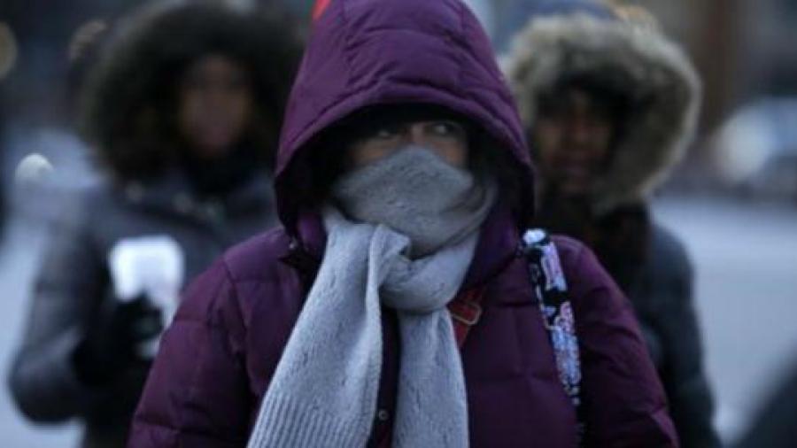 Fr&iacute;o seguir&aacute; por la ma&ntilde;ana y noche en la mayor parte del pa&iacute;s 