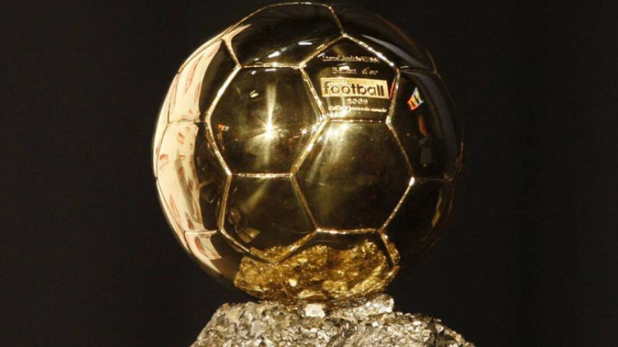 Las futbolistas nominadas al Balón de Oro  Femenil