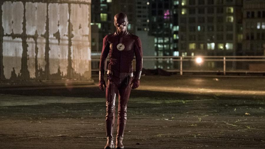 Inicia el rodaje de la cuarta temporada de “The Flash”