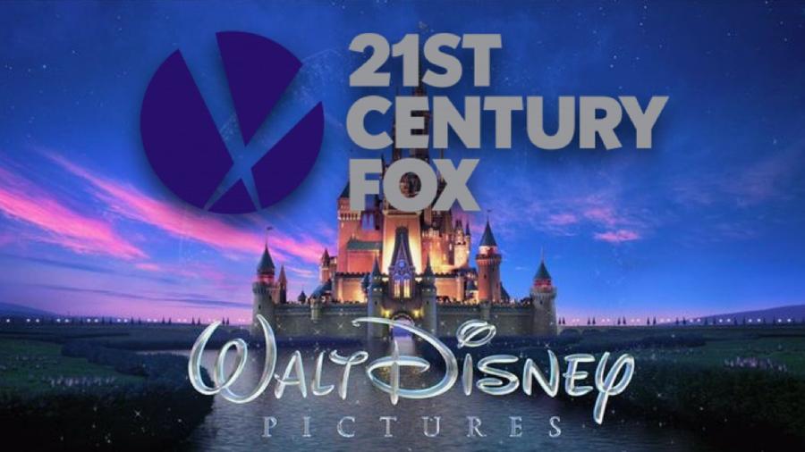 Disney compra 21st Century Fox