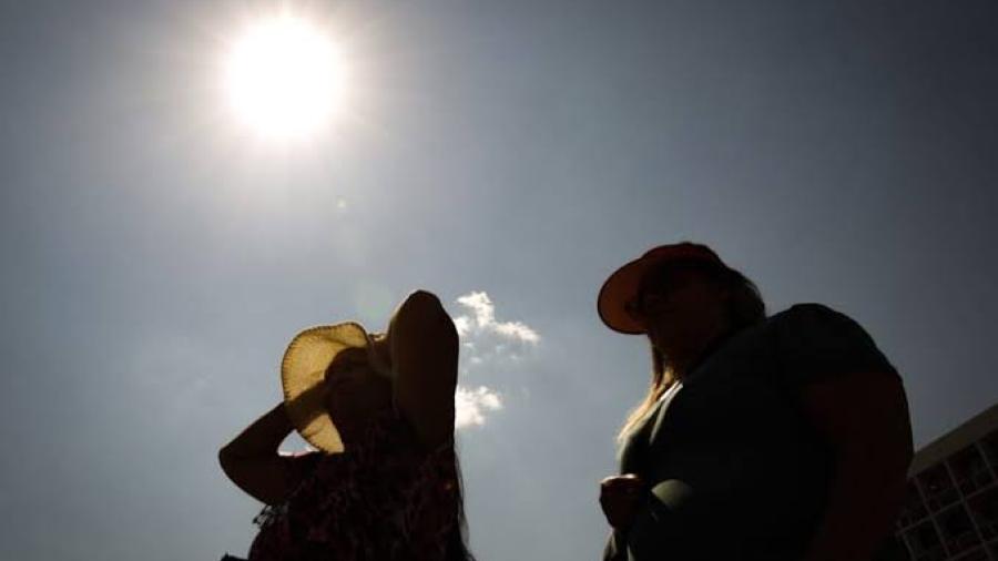 Conoce el pronóstico del tiempo para este domingo en Tamaulipas 
