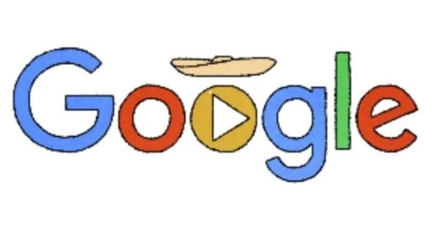Rinde homenaje Google al Mariachi con "doodle" animado
