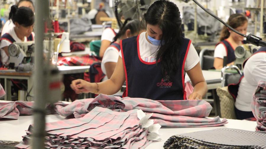 Tamaulipas: tercer lugar nacional en generación de empleo