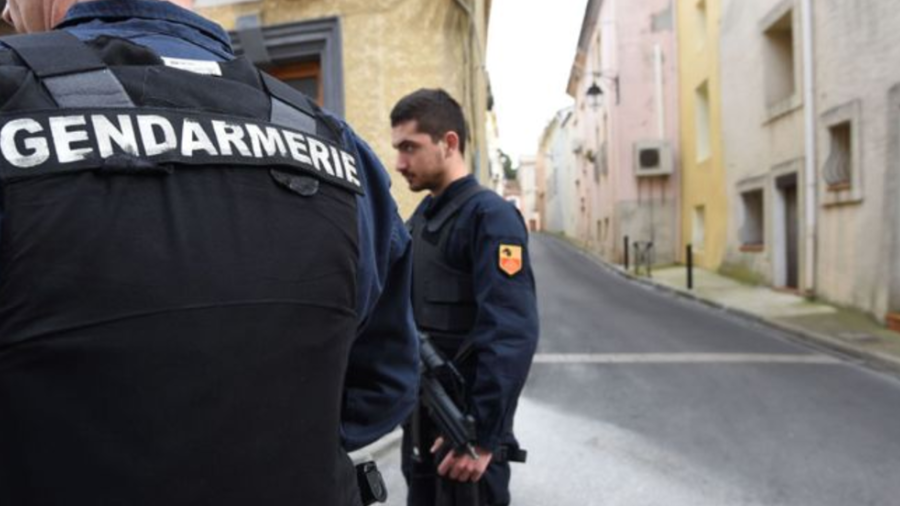 Yihadistas detenidos en Francia planeaban atentado contra la Torre Eiffel