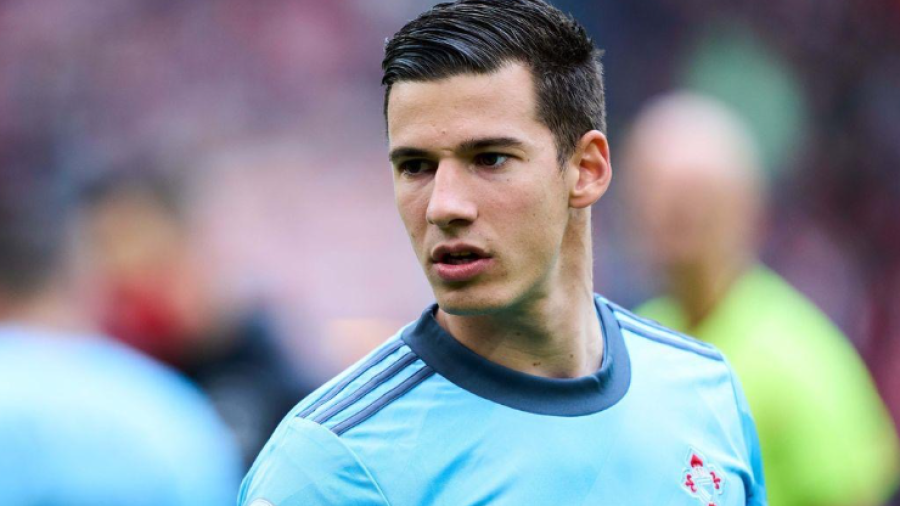 Recibe Santi Mina condena de cuatro años de prisión por abuso sexual